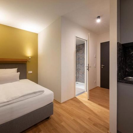 Brera Serviced Apartments Frankfurt West Fráncfort del Meno Exterior foto
